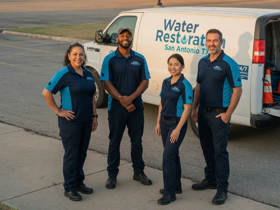 Water Damage Repair company in Bay, AR